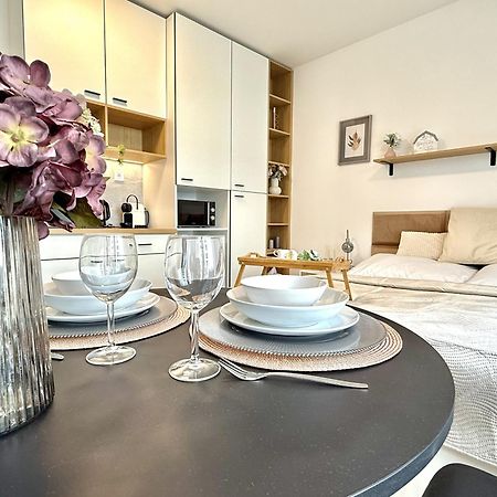 City Relax Apartments With Free Parking, 10 Mins Walk To City Centre Brno Esterno foto