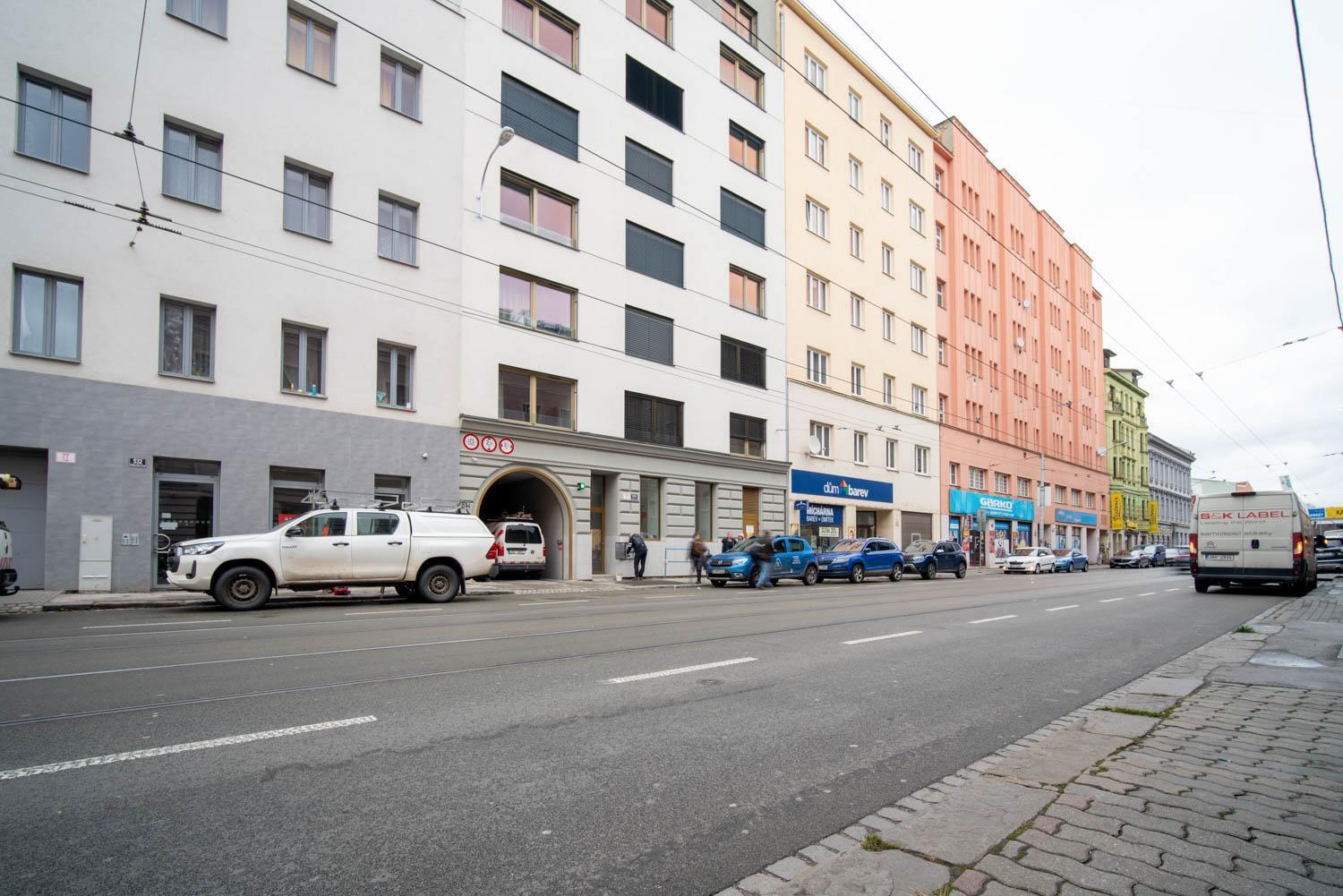 City Relax Apartments With Free Parking, 10 Mins Walk To City Centre Brno Esterno foto