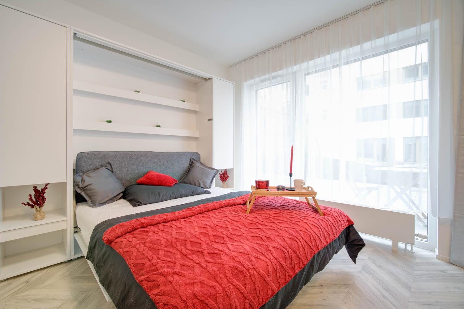 City Relax Apartments With Free Parking, 10 Mins Walk To City Centre Brno Esterno foto