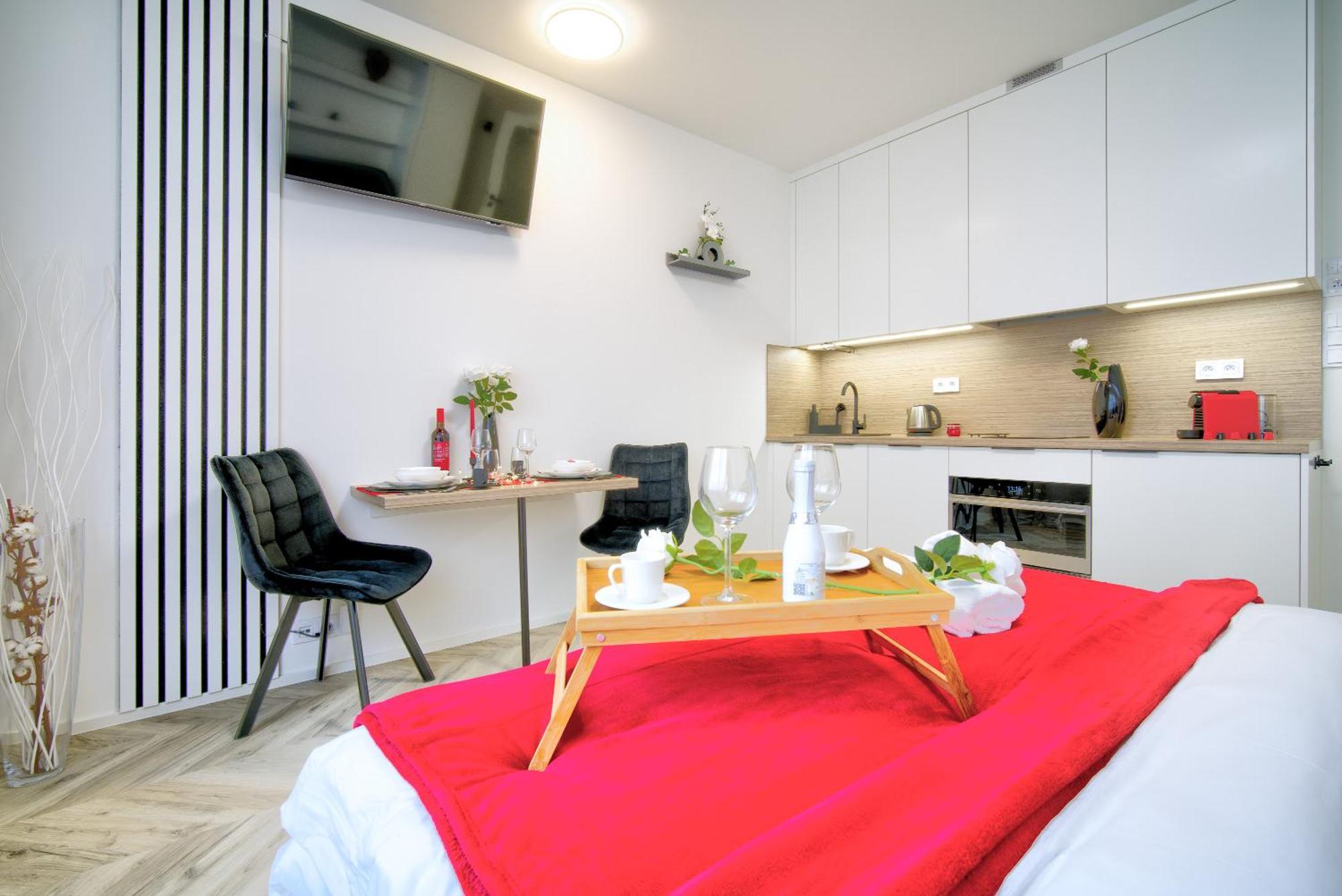 City Relax Apartments With Free Parking, 10 Mins Walk To City Centre Brno Esterno foto