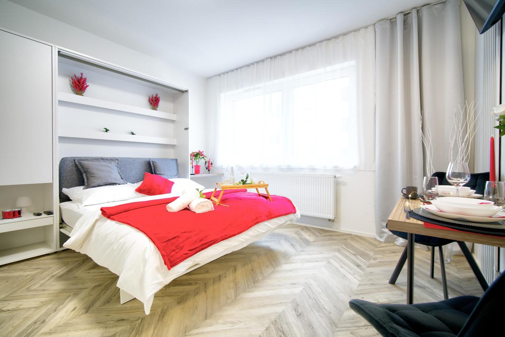 City Relax Apartments With Free Parking, 10 Mins Walk To City Centre Brno Esterno foto