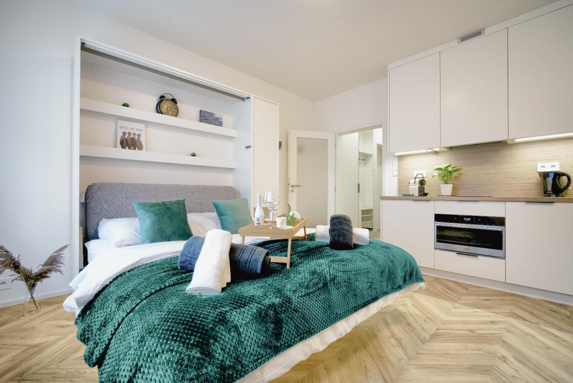 City Relax Apartments With Free Parking, 10 Mins Walk To City Centre Brno Esterno foto