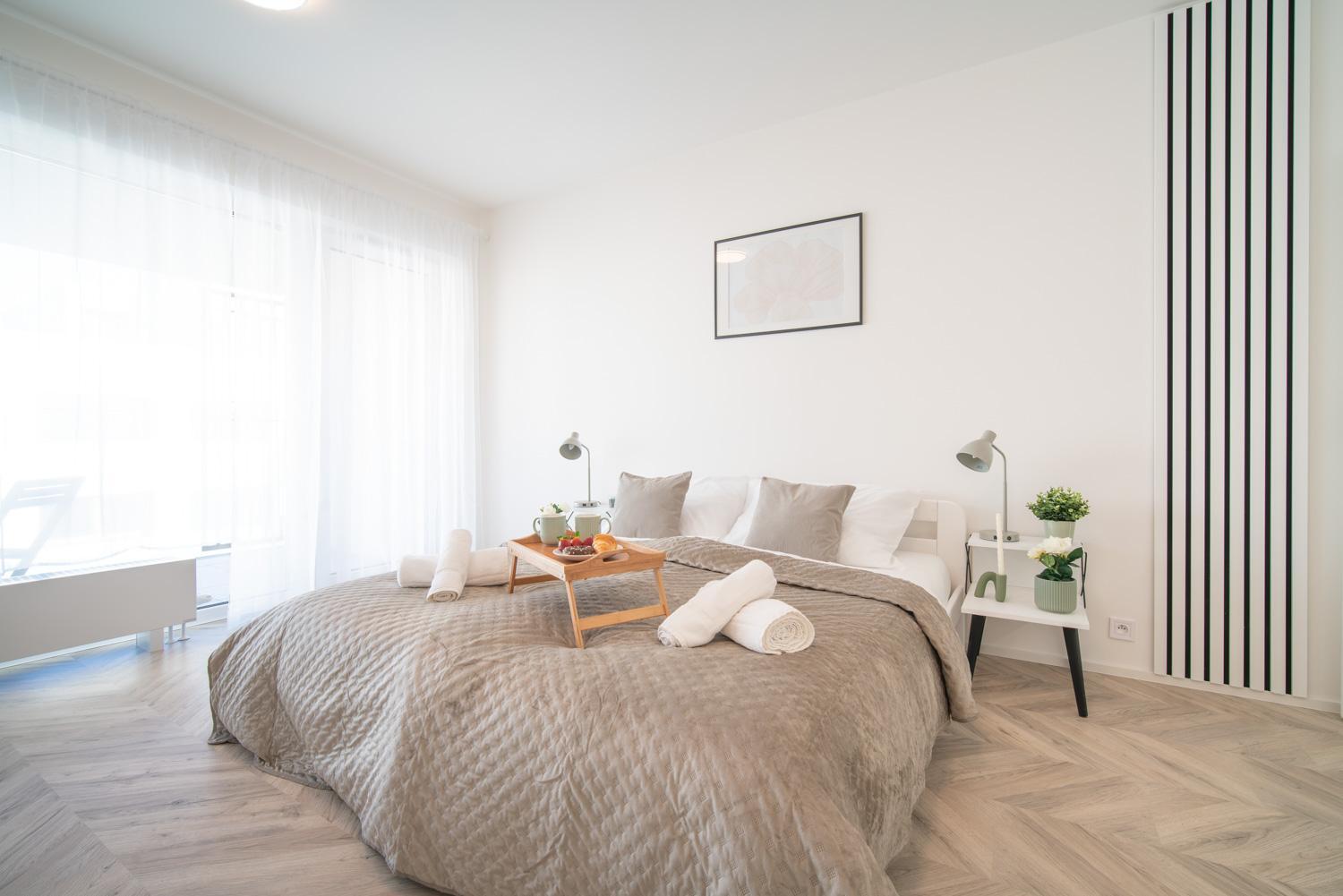 City Relax Apartments With Free Parking, 10 Mins Walk To City Centre Brno Esterno foto