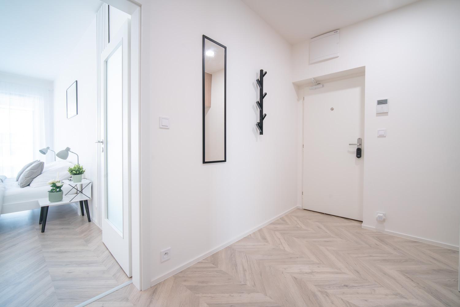 City Relax Apartments With Free Parking, 10 Mins Walk To City Centre Brno Esterno foto