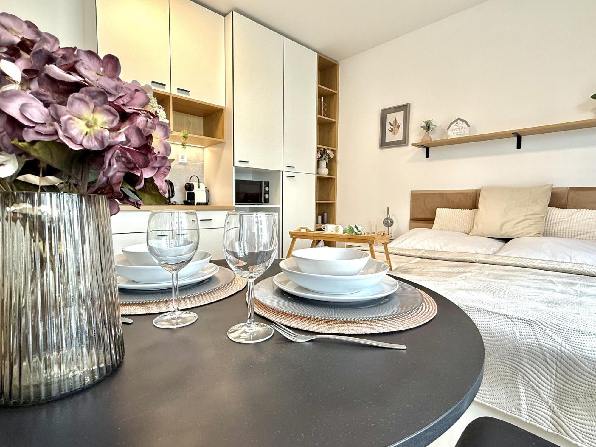 City Relax Apartments With Free Parking, 10 Mins Walk To City Centre Brno Esterno foto